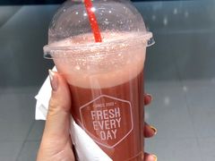 -每日新鲜水果吧(黄浦来福士店)