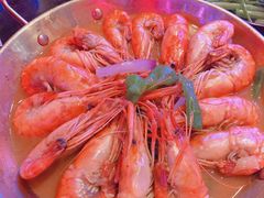 -钳真多钓虾馆·小龙虾海鲜烧烤(九六广场店)