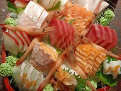 -鱼亭料理(芝罘店)