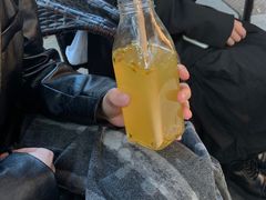 -青咖啡(三坊七巷店)