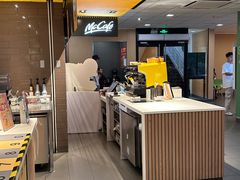 -麦当劳(伟城广场店)
