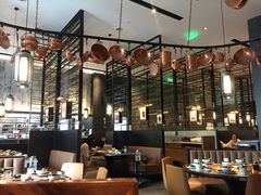 大堂-大头椰·海南椰子鸡火锅(思明万象城店)