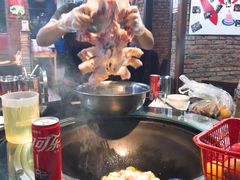 -好灶头妈妈菜·柴火灶台鱼·千岛湖土菜地标美食