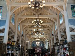 -中华圣公会教堂旧址