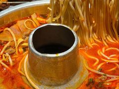 -福苗小骆驼烧烤(曲江店)