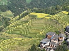 -龙脊梯田