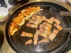 -韩时烤肉(枫蓝店)