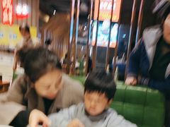 -蜀院鲜火锅(高升桥店)