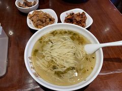 -老半斋(福州路店)