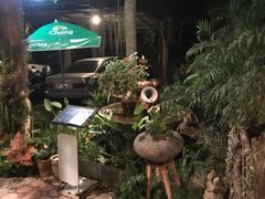 -Paak Dang Riverside 红嘴河畔餐厅