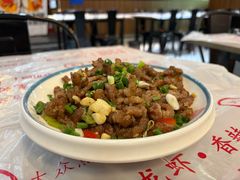 -三妹小龙虾·黄油蟹(华侨城总店)
