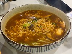 -京尚道韩式美食屋(海甸岛店)