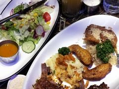 -MOSSO德国餐厅·音乐酒吧(环宇荟店)