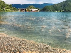 -丽江泸沽湖景区-里格半岛