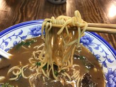 -何太太馄饨面铺(大浒东苑店)