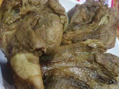 酱骨-东北大菜馆(延长路店)