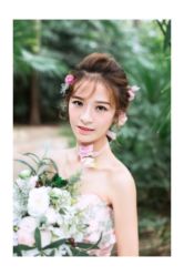 -上花轿婚纱摄影