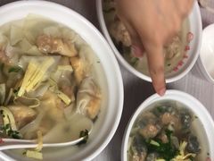 -海平馄饨(逍遥二路店)