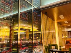 -东西风牛排馆周末烧烤自助(首都机场希尔顿店)