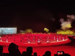 -鼎盛王朝康熙大典实景演出