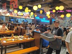 -本色.小马哥烧烤(五一路总店)