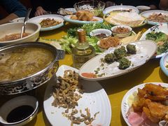 -人民公社大食堂(顺义总店)