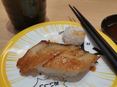 -友壹町寿司(佛山新DNA店)