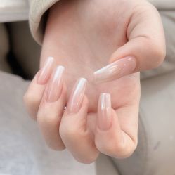 -斯馨·健康美甲美睫