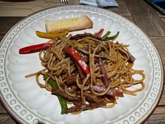 -玖壹咖啡(临河街店)