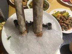 -晓秧锅鲜货火锅·重庆老字号(西外店)