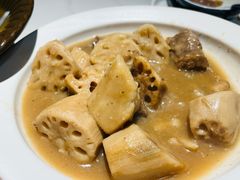-秋色客家菜(南山店)