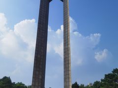 -长春市南湖公园