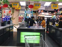 -Bravo永辉(爱琴海购物公园店)