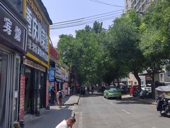 -清真马虎面馆(西七路店)