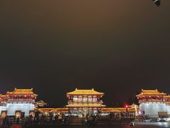 -大唐不夜城