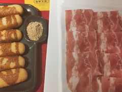 -谭鸭血老火锅(万象九宜城店)