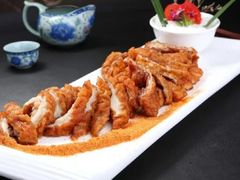 -老六杀猪菜(进乡街店)