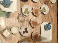 -隐溪茶馆(金虹桥店)