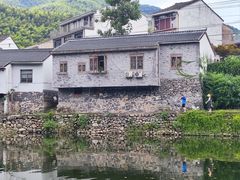 -鹿亭中村