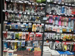 -京客隆超市(京源店)