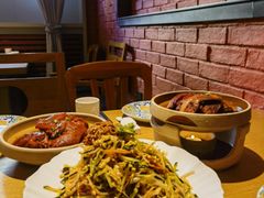 -宏达老菜馆(东安街店)