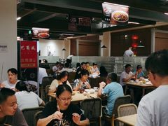 大堂-巴蜀风·地道川菜(总店)