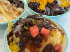 -梁子刨冰王&梁小糖(王顶堤店)