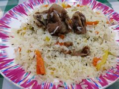 -新疆巴州金丝特餐厅(大钟寺店)