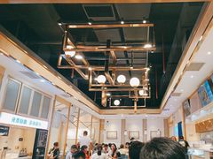 -牛楠楠·香港牛腩茶餐厅(永旺店)