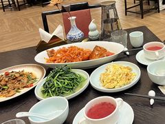 -海天楼中餐厅(吴宫泛太平洋酒店)