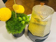 -狮王府淮扬菜(万象城店)