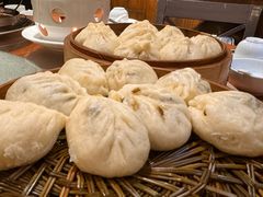 -包子大王(新泽巷店)