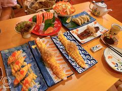 -西村居酒屋