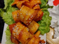 -么肆烤肉·中式自助·烤肉大排档(街道口季佳PAI店)